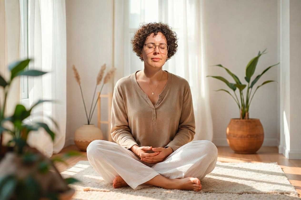 Meditacion